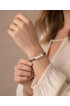 Bali Handmade Pearl Bracelet 